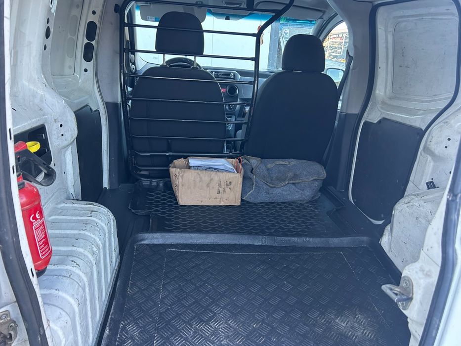 FIAT Fiorino 2010 — imagine 4