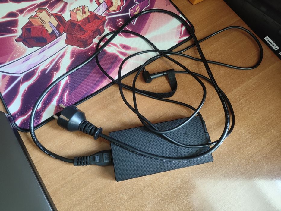 Ноутбук Asus FX505DT