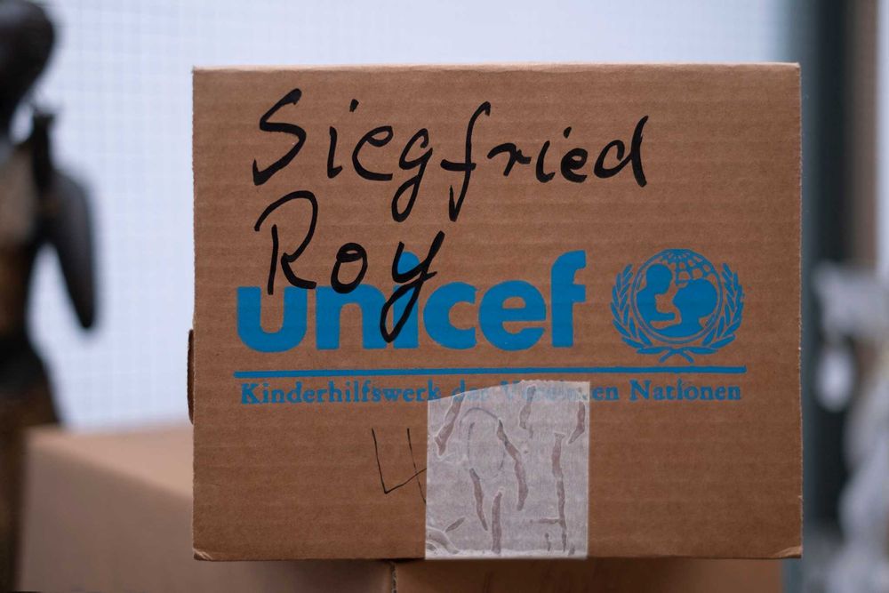 FC Bayern - Коледна топка с Автографи