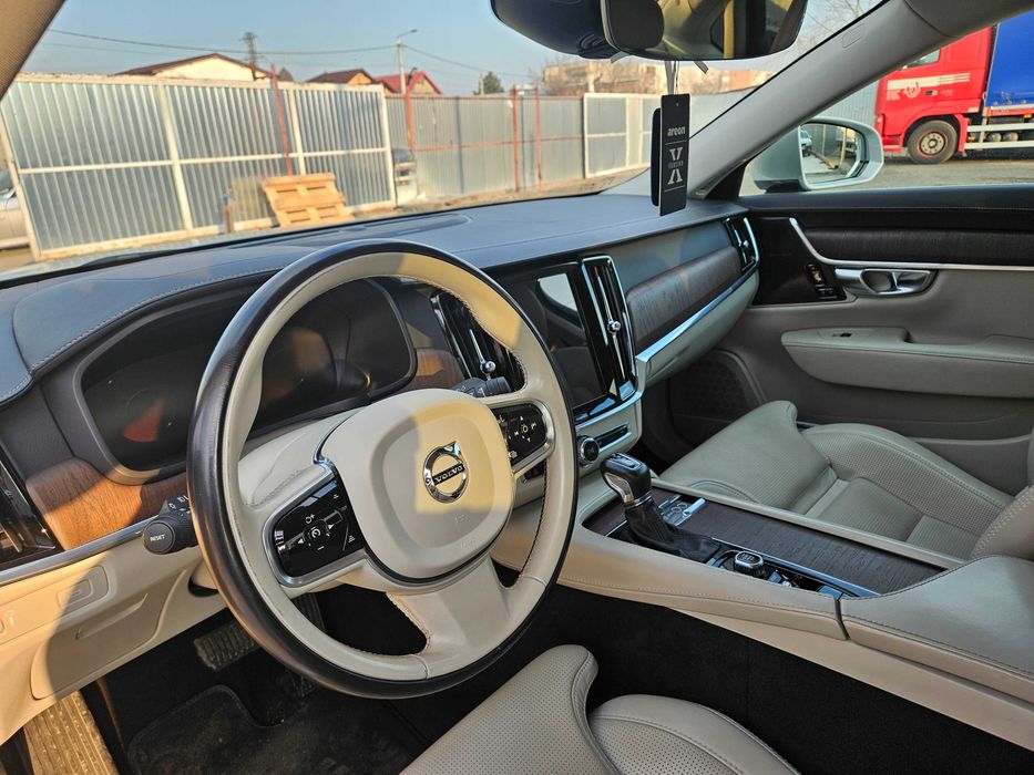 VOLVO S90 Inscription