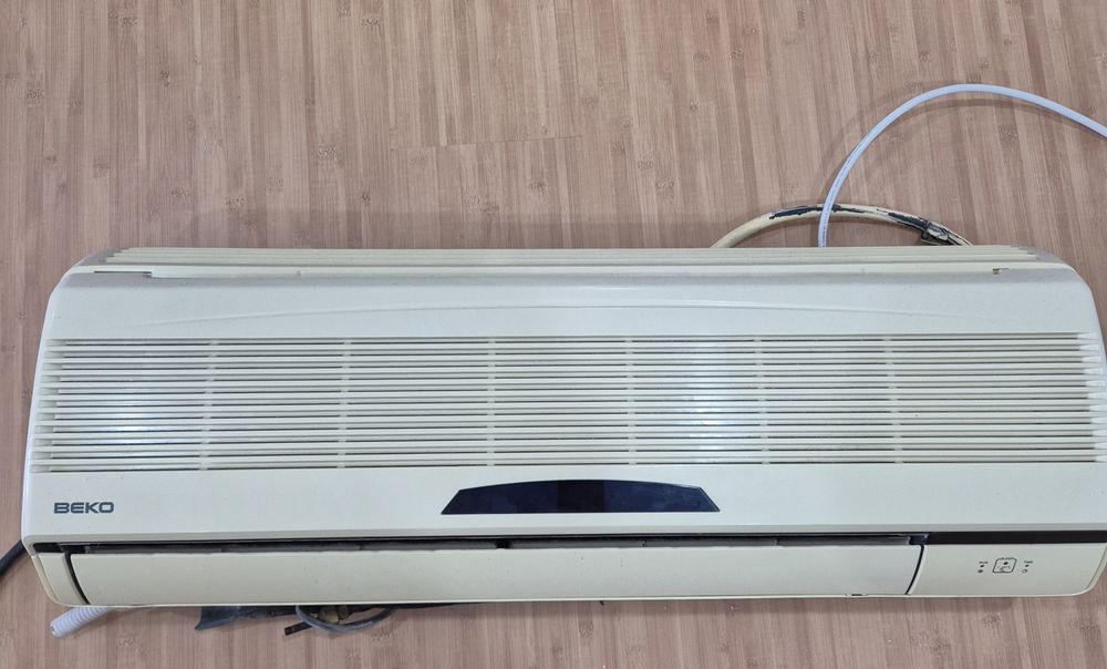 Продам кондиционер б/у