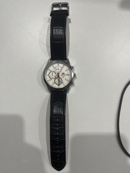 Часы ориент/Orient