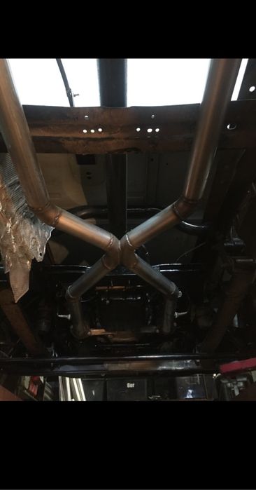 Свап газели и спринтера