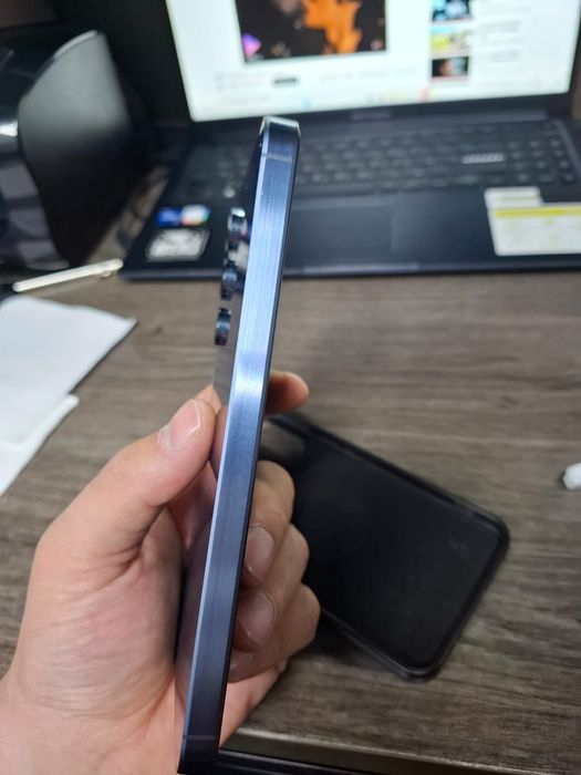 Продажа или обмен A55 256gb