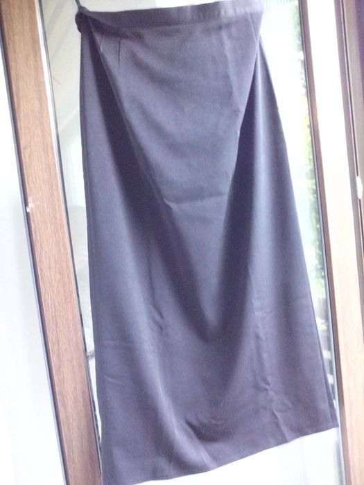 fusta lunga 46/48,stofa fina,Polonia,clasica,eleganta