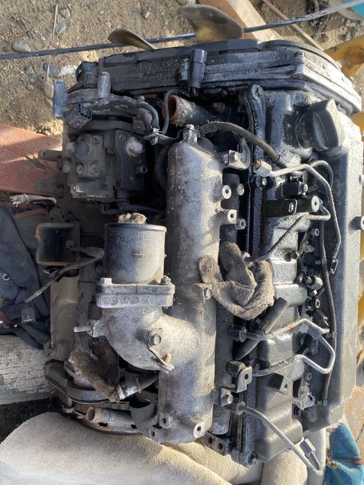 Двигатель хундай портер