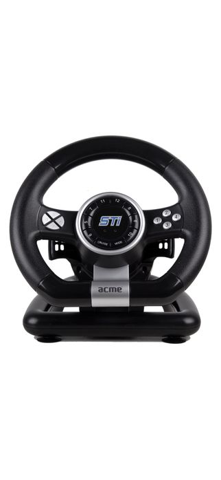 Volan ACME STI Racing