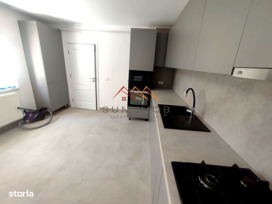 Casă De Închiriat | Zonă Centrală | Renovată Complet În 2026