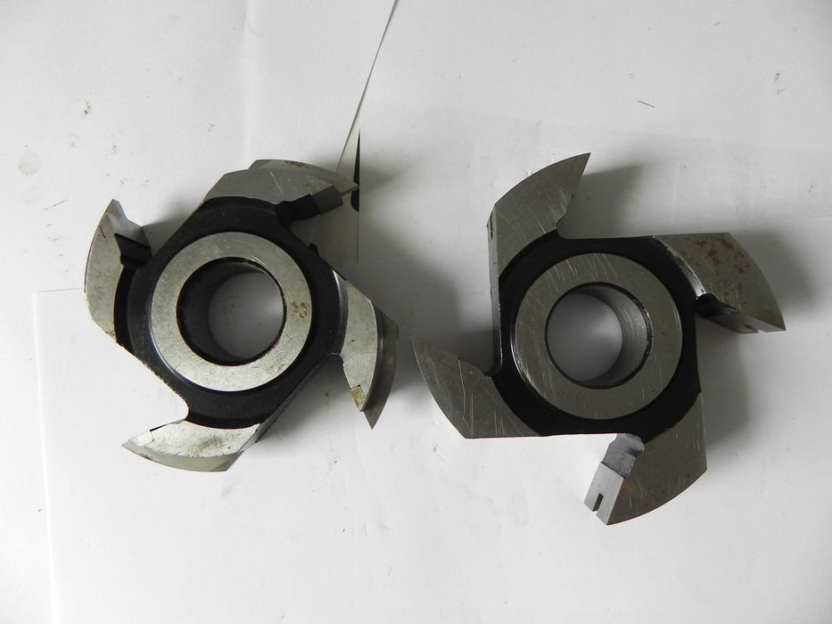 Freze pentru imbinari lemn nut si feder lat 25mm-30mm-40mm-50mm