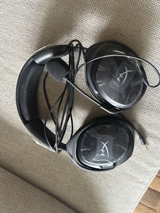 Gaming Слушалки HyperX