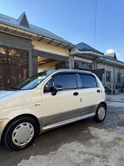 Matiz best 2017 kandtsaner