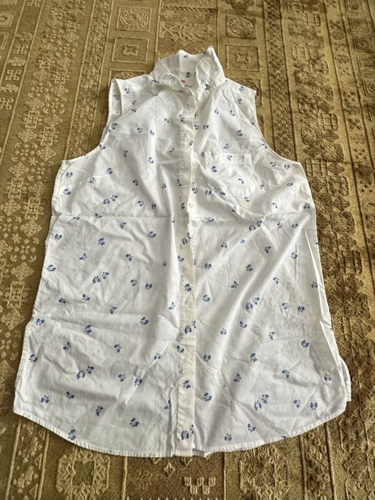 Женская рубашка