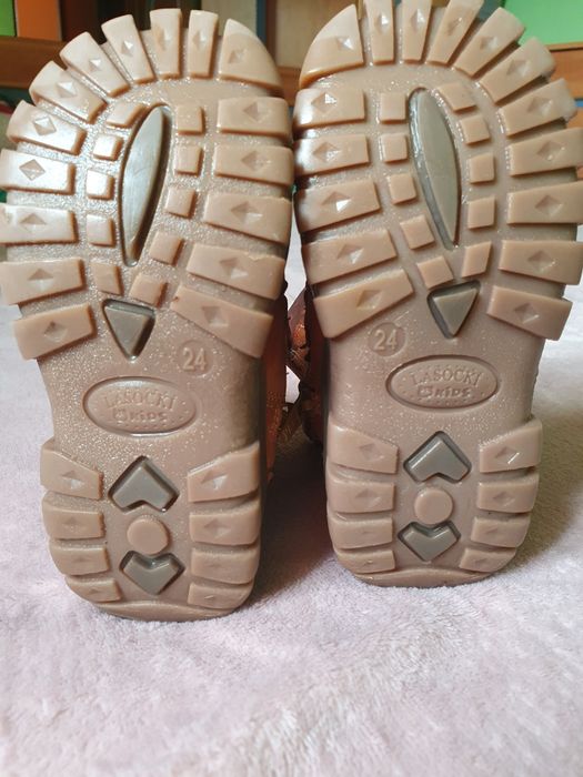 Ghete copii marca Lasocki