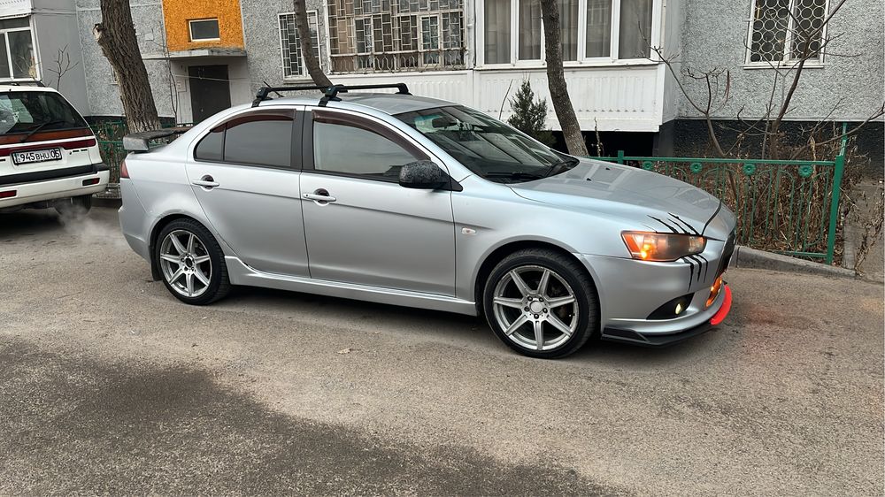 Диски 18 обмен на 16 с резинами