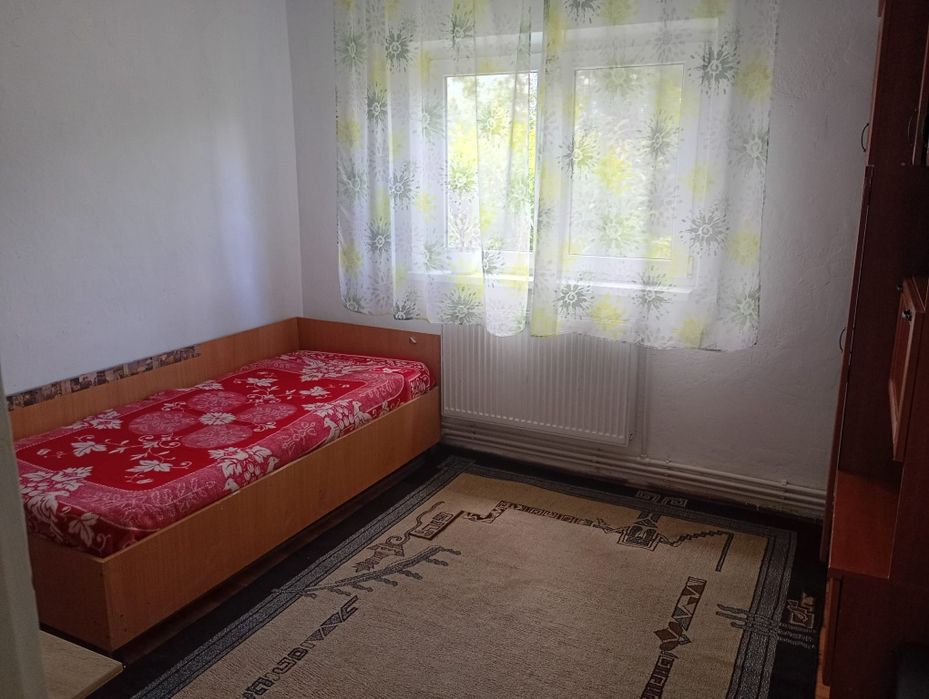 Apartament de închiriat Lupeni