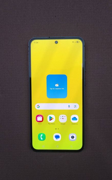 Samsung A55 5G | 8GB RAM | 128GB stocare | AMOLED 120Hz