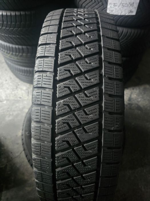 Lassa 215/75 R16 C 113/111R MS iarnă
