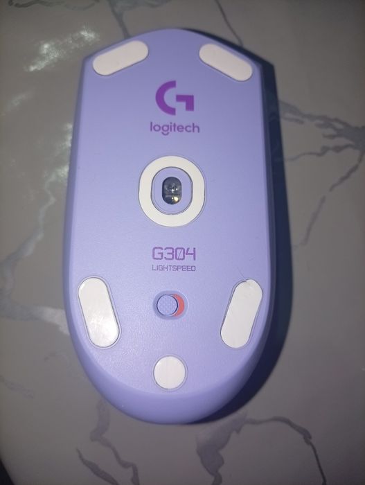 Продам Новую Мышь Logitech g 304 lightspeed