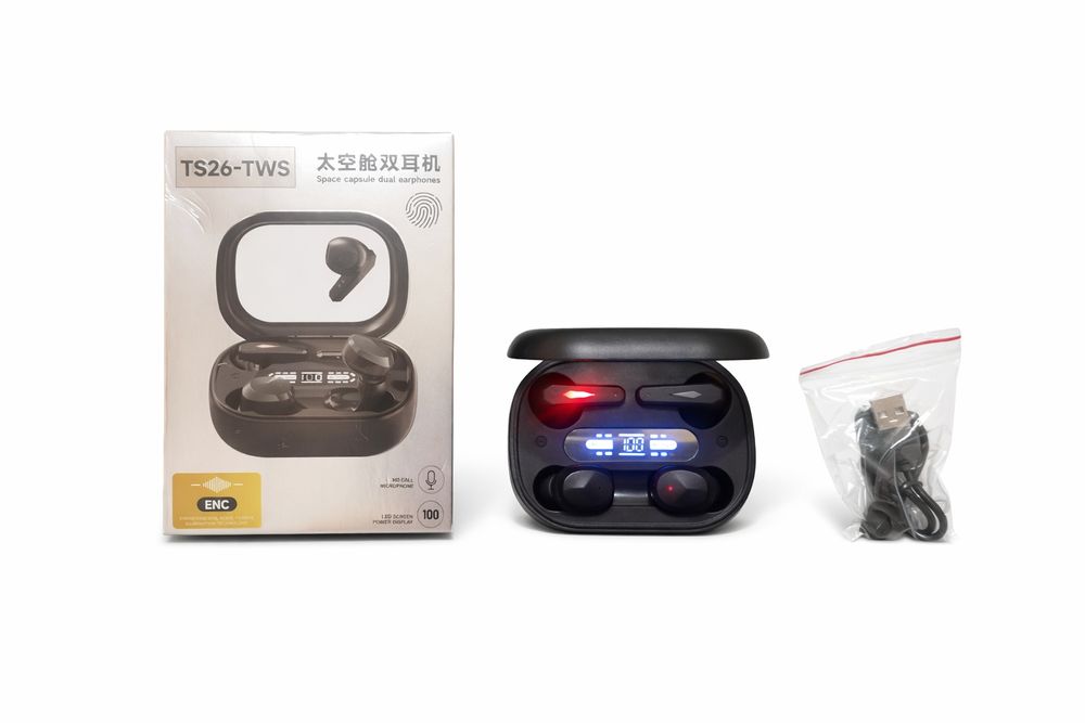 TWS беспроводные наушники | Микрофон | Новые