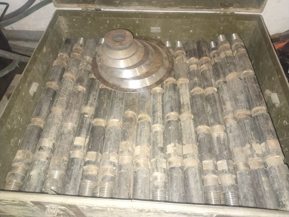 Продам Мини ГНБ с локацией