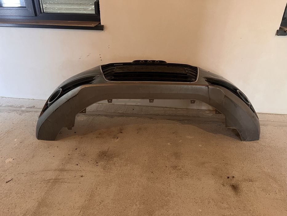 Bara față Audi A6 C7 2013
