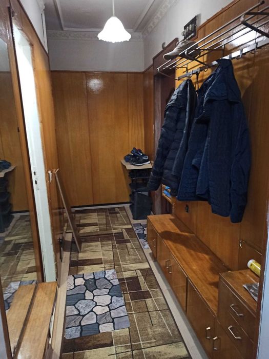 Двустаен обзаведен апартамент в гр. Шумен под наем