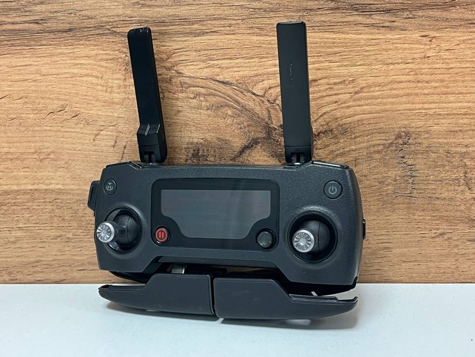 Дрон DJI Mavic Pro/BariBarShop/Рассрочка