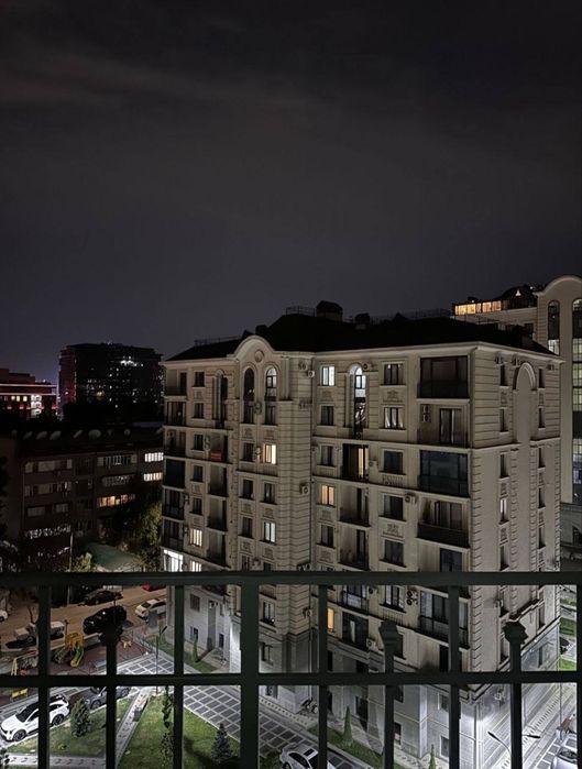 Сдается 3х ком квартира, ЖК Мухташам, ор-р: метро Минор, 120м²