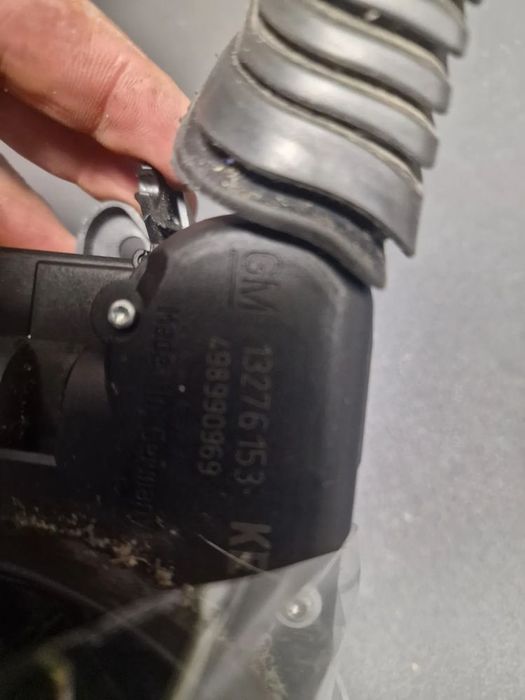 Cim Opel Astra H, Zafira B motor 1,9cdti, 1,8 benzina