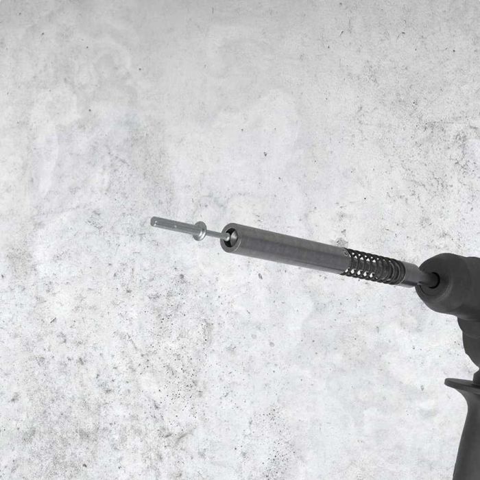 Specialist+ Aнкериращ накрайник за перфоратор за SDS+ захвати