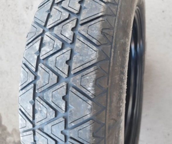 19" оригинална патерица за Jaguar F pace/Land rover.