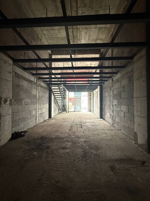 Аренда помещения в Мирабад ТЦ Alfraganus