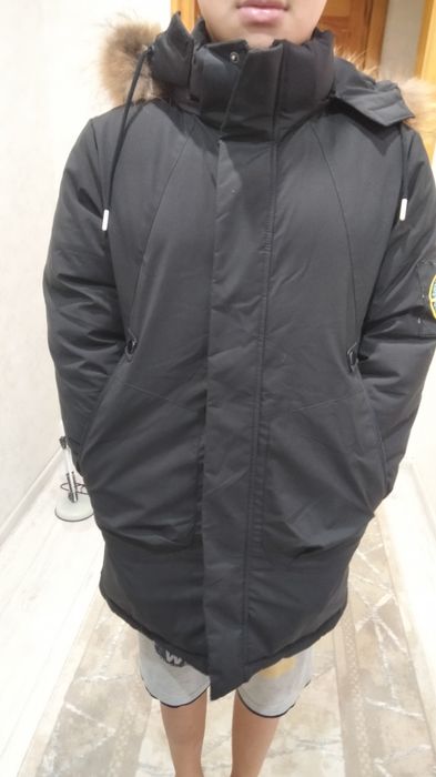 Продам куртку змиа
