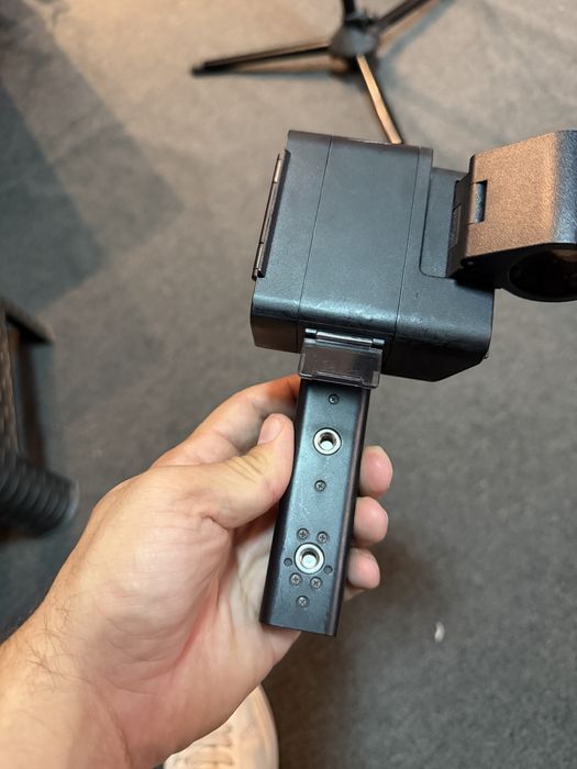 Maner audio Sony XLR-H1Pentru sony Fx30 /Fx3