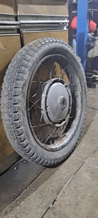 Продам мото цикл.