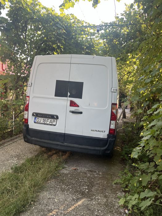 RENAULT Master 2011 — imagine 4
