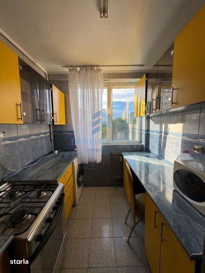 Colentina 2 Camere Ac Transport in Comun