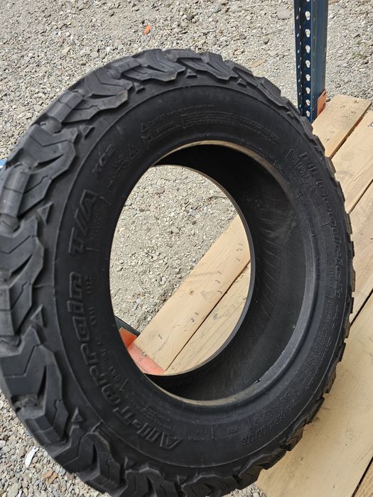 De vanzare 215 65 r16 all terrain