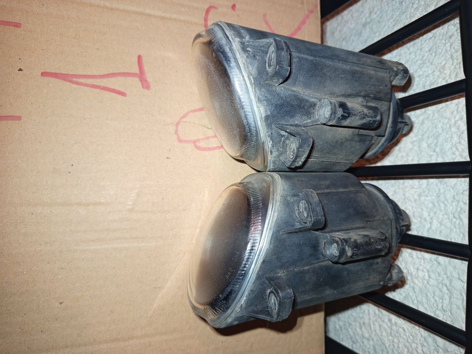 Халогени за БМВ Х5