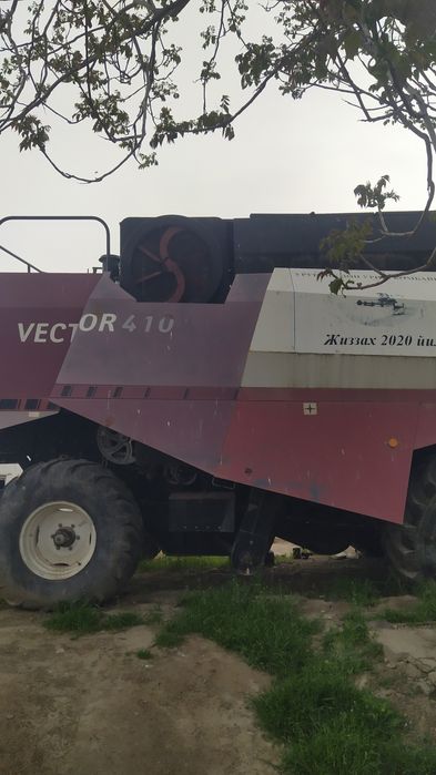 Sotiladi. Yili 2020 yil