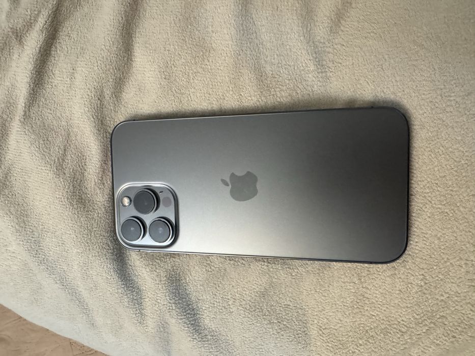 IPhone 13 Pro Max Graphite 256 gb