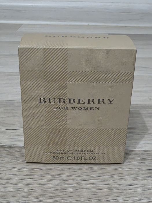 Дамски парфюм Burberry