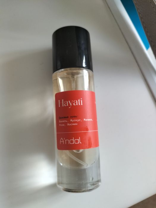 Порфюм для женщин