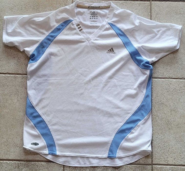 Tricou Adidas unisex xs