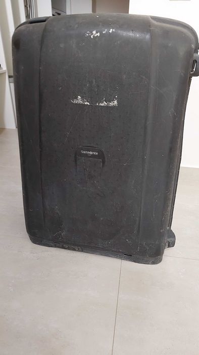 Чемодан samsonite на продажу