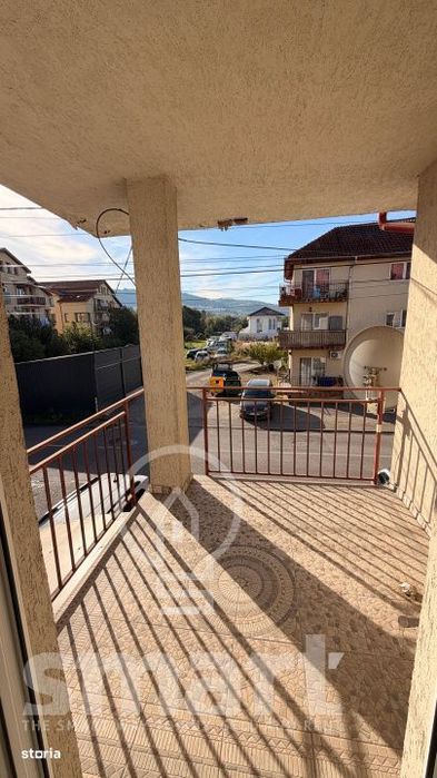 Apartament 2 camere Floresti strada Muzeul Apei