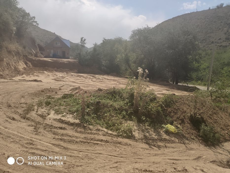 Участок в городе Алматы