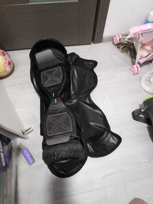 Howeboard copii funcțional oferta