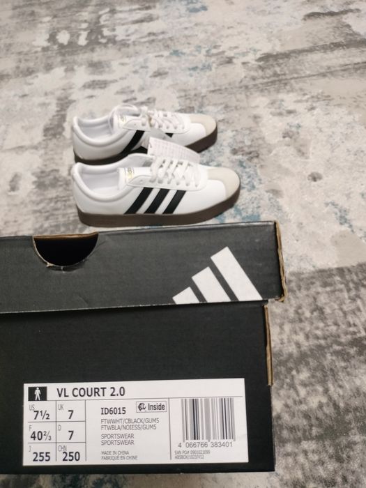 Adidași bărbați Adiddas