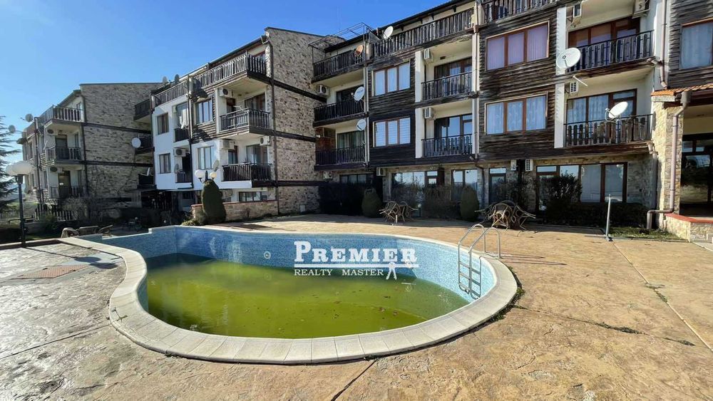 Предлагаме за продажба  тристаен апартамент в района на Чолакова чешма